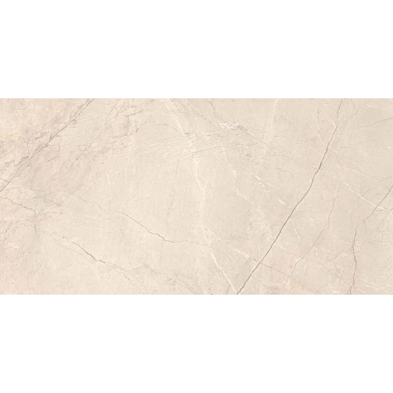 Mexen Litava Crema gres szkliwiony rekt. G1, płytka podłogowo-ścienna 120 x 60 cm, carving - TL406-120-060-02