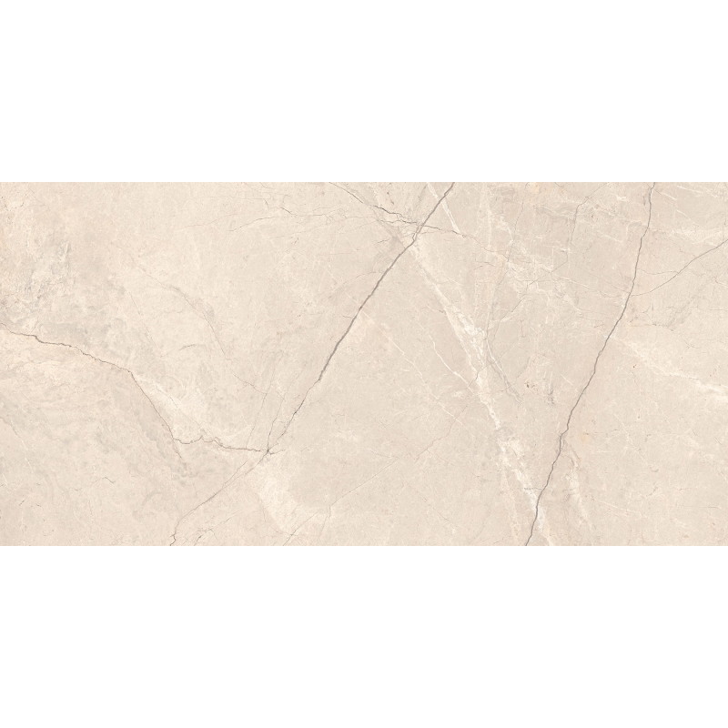 Mexen Litava Crema gres szkliwiony rekt. G1, płytka podłogowo-ścienna 120 x 60 cm, carving - TL406-120-060-02