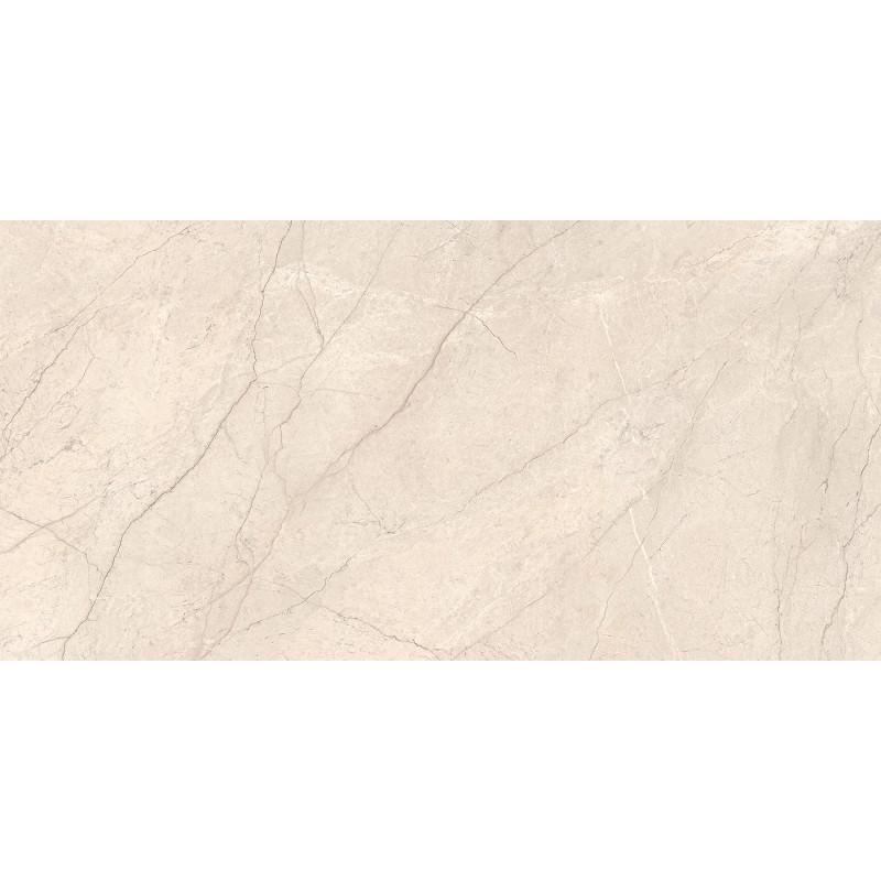 Mexen Litava Crema gres szkliwiony rekt. G1, płytka podłogowo-ścienna 120 x 60 cm, carving - TL406-120-060-02