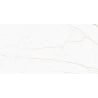 Mexen Dicta White gres szkliwiony rekt. G1, płytka podłogowo-ścienna 120 x 60 cm, carving - TL408-120-060-02