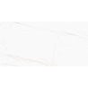 Mexen Dicta White gres szkliwiony rekt. G1, płytka podłogowo-ścienna 120 x 60 cm, carving - TL408-120-060-02