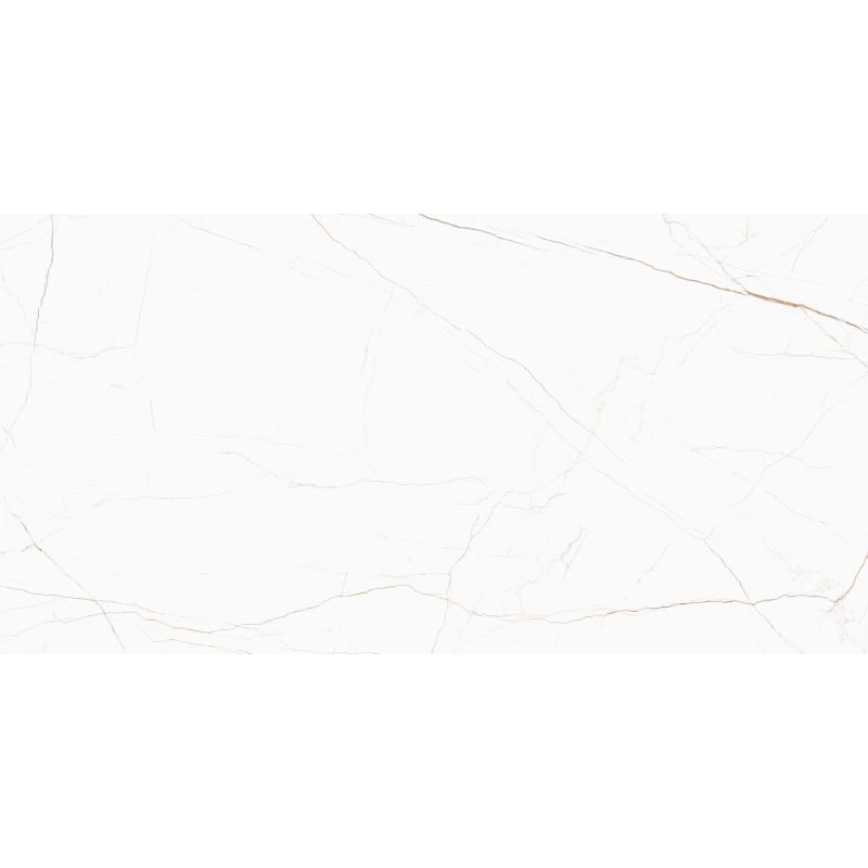 Mexen Dicta White gres szkliwiony rekt. G1, płytka podłogowo-ścienna 120 x 60 cm, carving - TL408-120-060-02