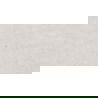 Mexen Flakes Bianco gres szkliwiony rekt. G1, płytka podłogowo-ścienna 120 x 60 cm, carving - TL411-120-060-01