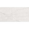 Mexen Morella Bianco gres szkliwiony rekt. G1, płytka podłogowo-ścienna 120 x 60 cm, carving - TL412-120-060-00
