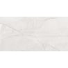 Mexen Morella Bianco gres szkliwiony rekt. G1, płytka podłogowo-ścienna 120 x 60 cm, carving - TL412-120-060-00