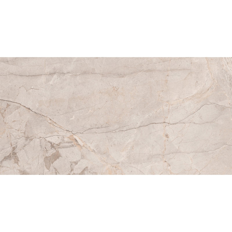 Mexen Morella Crema gres szkliwiony rekt. G1, płytka podłogowo-ścienna 120 x 60 cm, carving - TL412-120-060-01