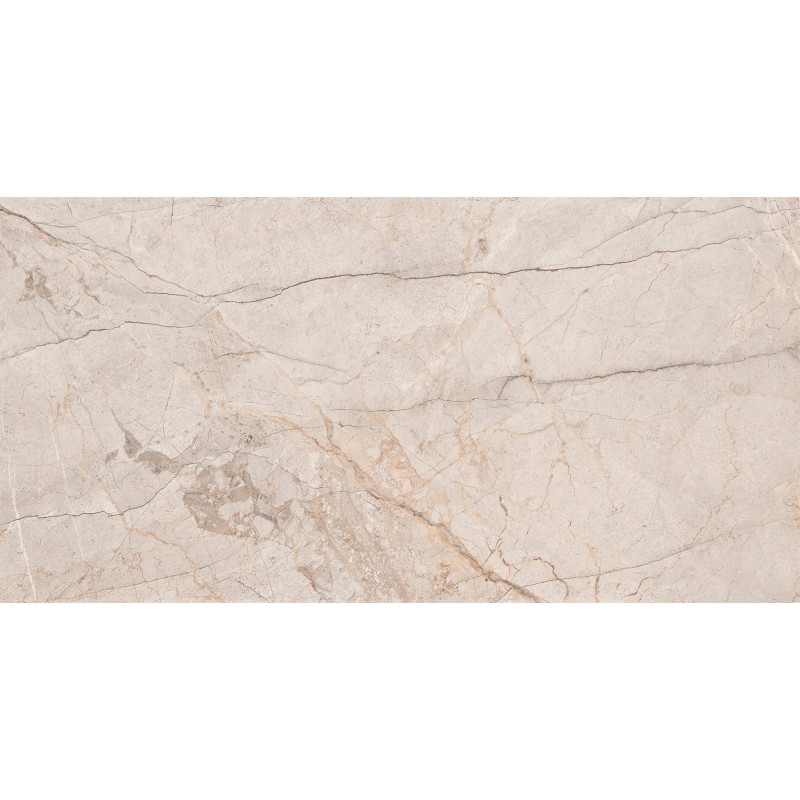 Mexen Morella Crema gres szkliwiony rekt. G1, płytka podłogowo-ścienna 120 x 60 cm, carving - TL412-120-060-01