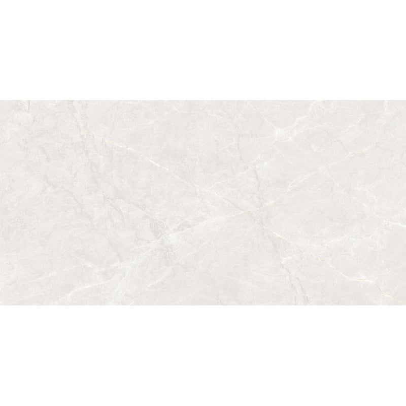 Mexen Egeo Bianco gres szkliwiony rekt. G1, płytka podłogowo-ścienna 120 x 60 cm, carving - TL415-120-060-02
