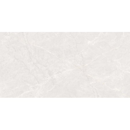 Mexen Egeo Bianco gres szkliwiony rekt. G1, płytka podłogowo-ścienna 120 x 60 cm, carving - TL415-120-060-02