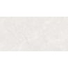 Mexen Egeo Bianco gres szkliwiony rekt. G1, płytka podłogowo-ścienna 120 x 60 cm, carving - TL415-120-060-02