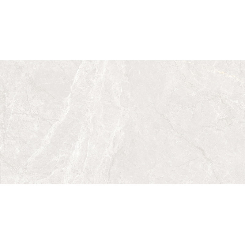 Mexen Egeo Bianco gres szkliwiony rekt. G1, płytka podłogowo-ścienna 120 x 60 cm, carving - TL415-120-060-02