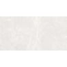 Mexen Egeo Bianco gres szkliwiony rekt. G1, płytka podłogowo-ścienna 120 x 60 cm, carving - TL415-120-060-02