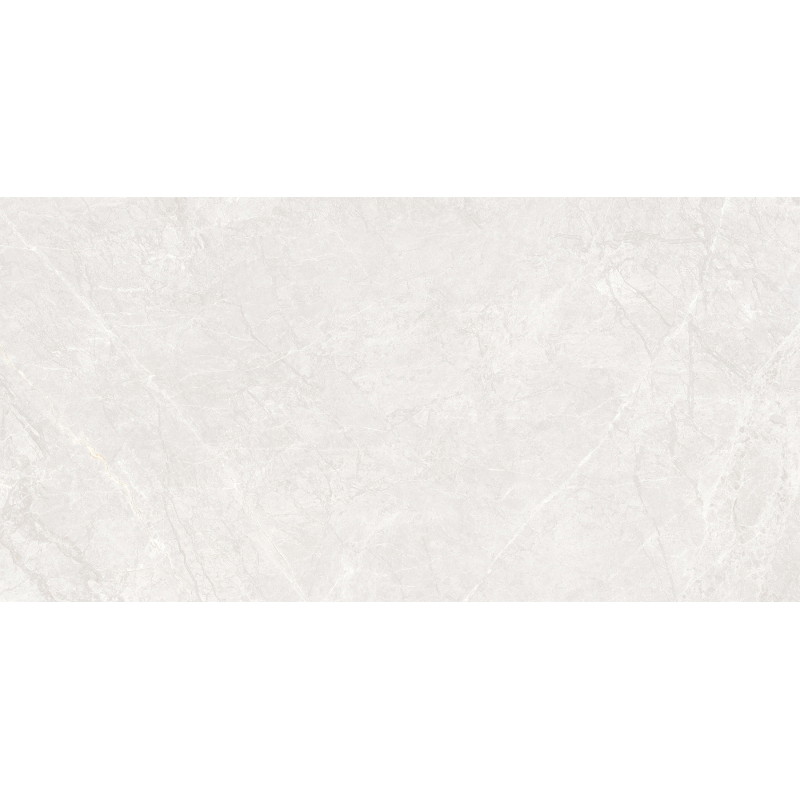 Mexen Egeo Bianco gres szkliwiony rekt. G1, płytka podłogowo-ścienna 120 x 60 cm, carving - TL415-120-060-02