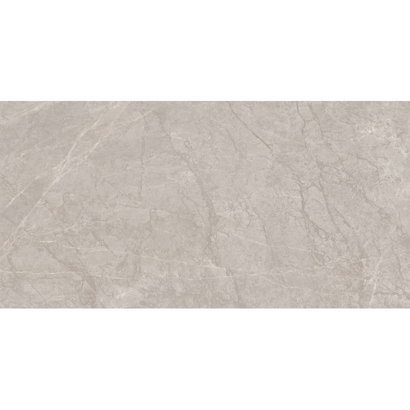 Mexen Egeo Grey gres szkliwiony rekt. G1, płytka podłogowo-ścienna 120 x 60 cm, carving - TL415-120-060-04