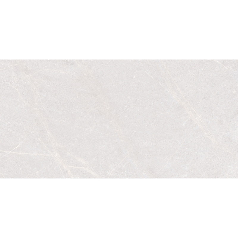 Mexen Olvera Bianco gres szkliwiony rekt. G1, płytka podłogowo-ścienna 120 x 60 cm, carving - TL418-120-060-01