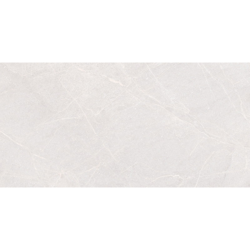 Mexen Olvera Bianco gres szkliwiony rekt. G1, płytka podłogowo-ścienna 120 x 60 cm, carving - TL418-120-060-01
