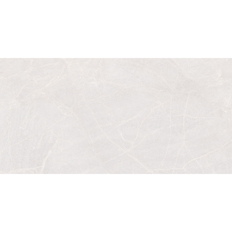 Mexen Olvera Bianco gres szkliwiony rekt. G1, płytka podłogowo-ścienna 120 x 60 cm, carving - TL418-120-060-01