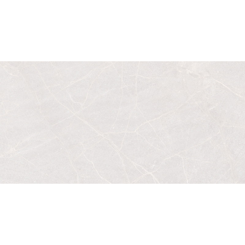 Mexen Olvera Bianco gres szkliwiony rekt. G1, płytka podłogowo-ścienna 120 x 60 cm, carving - TL418-120-060-01