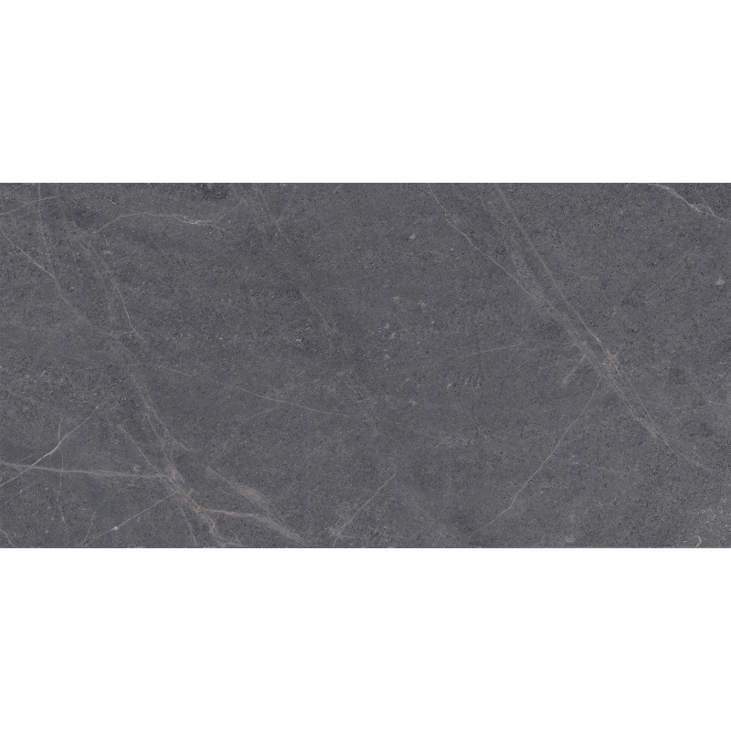 Mexen Olvera Black gres szkliwiony rekt. G1, płytka podłogowo-ścienna 120 x 60 cm, carving - TL418-120-060-02