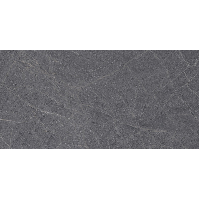Mexen Olvera Black gres szkliwiony rekt. G1, płytka podłogowo-ścienna 120 x 60 cm, carving - TL418-120-060-02