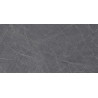 Mexen Olvera Black gres szkliwiony rekt. G1, płytka podłogowo-ścienna 120 x 60 cm, carving - TL418-120-060-02