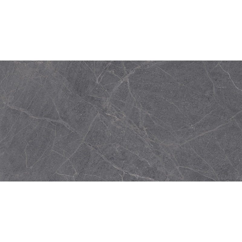 Mexen Olvera Black gres szkliwiony rekt. G1, płytka podłogowo-ścienna 120 x 60 cm, carving - TL418-120-060-02