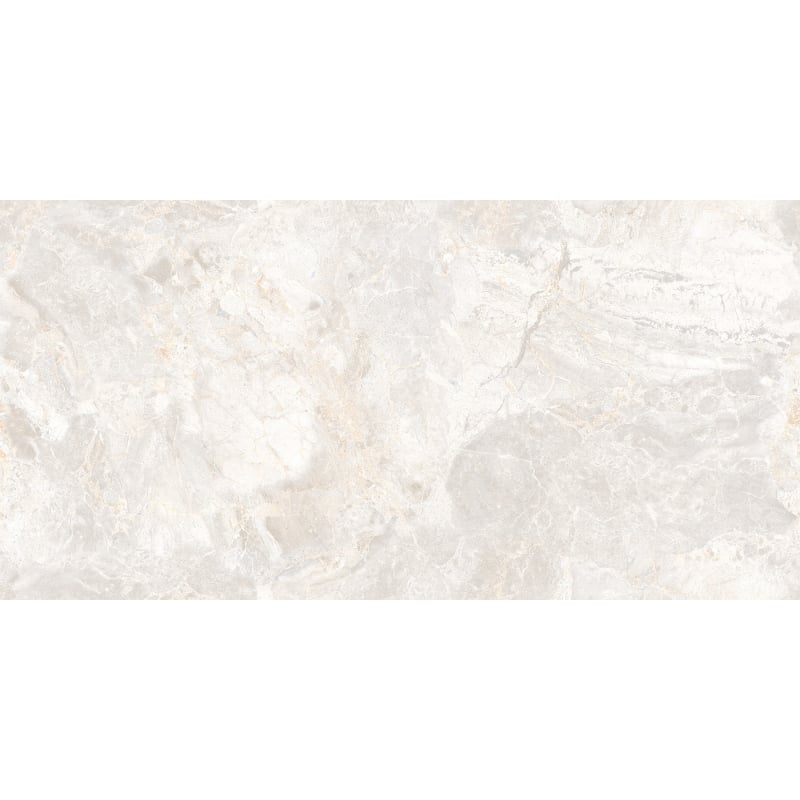 Mexen Orienta Bianco gres szkliwiony rekt. G1, płytka podłogowo-ścienna 120 x 60 cm, carving - TL419-120-060-00