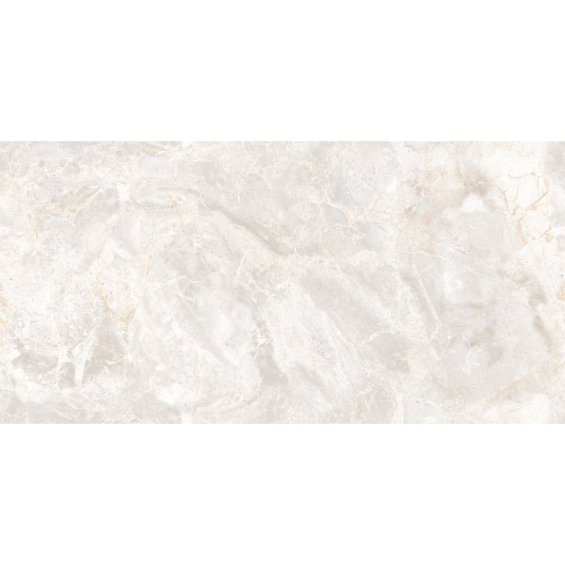 Mexen Orienta Bianco gres szkliwiony rekt. G1, płytka podłogowo-ścienna 120 x 60 cm, carving - TL419-120-060-00