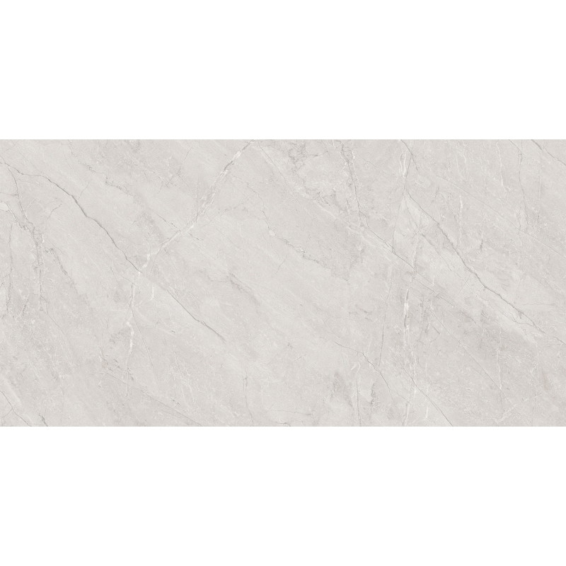 Mexen Harper Bianco gres szkliwiony rekt. G1, płytka podłogowo-ścienna 120 x 60 cm, carving - TL422-120-060-00
