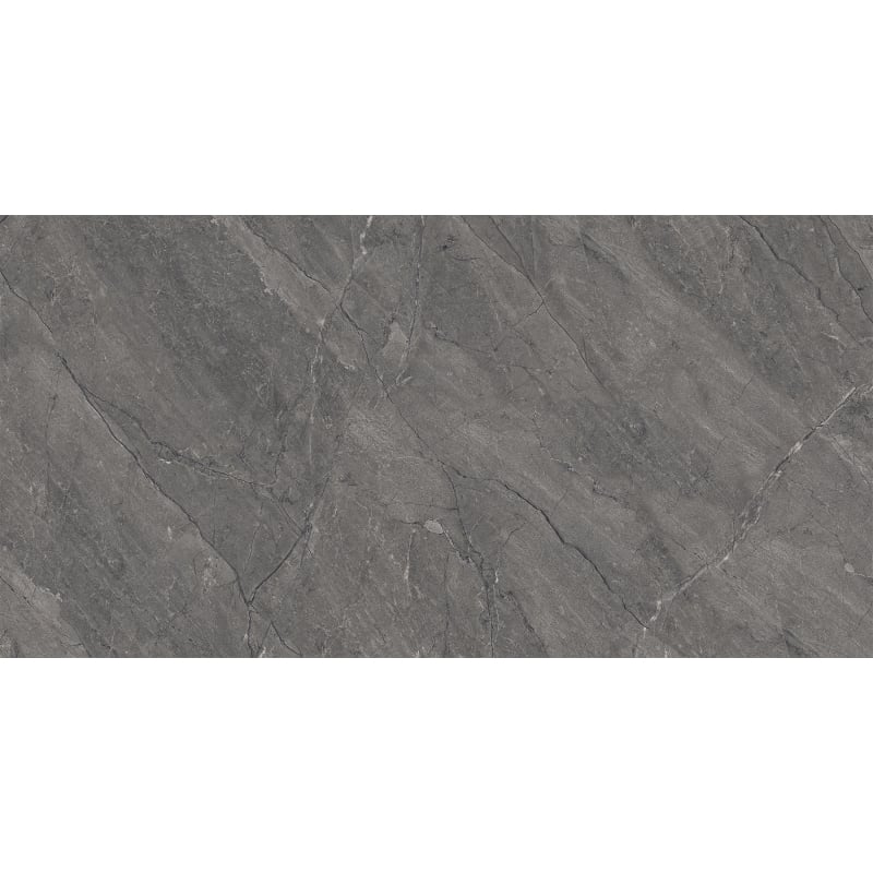 Mexen Harper Grey gres szkliwiony rekt. G1, płytka podłogowo-ścienna 120 x 60 cm, carving - TL422-120-060-02