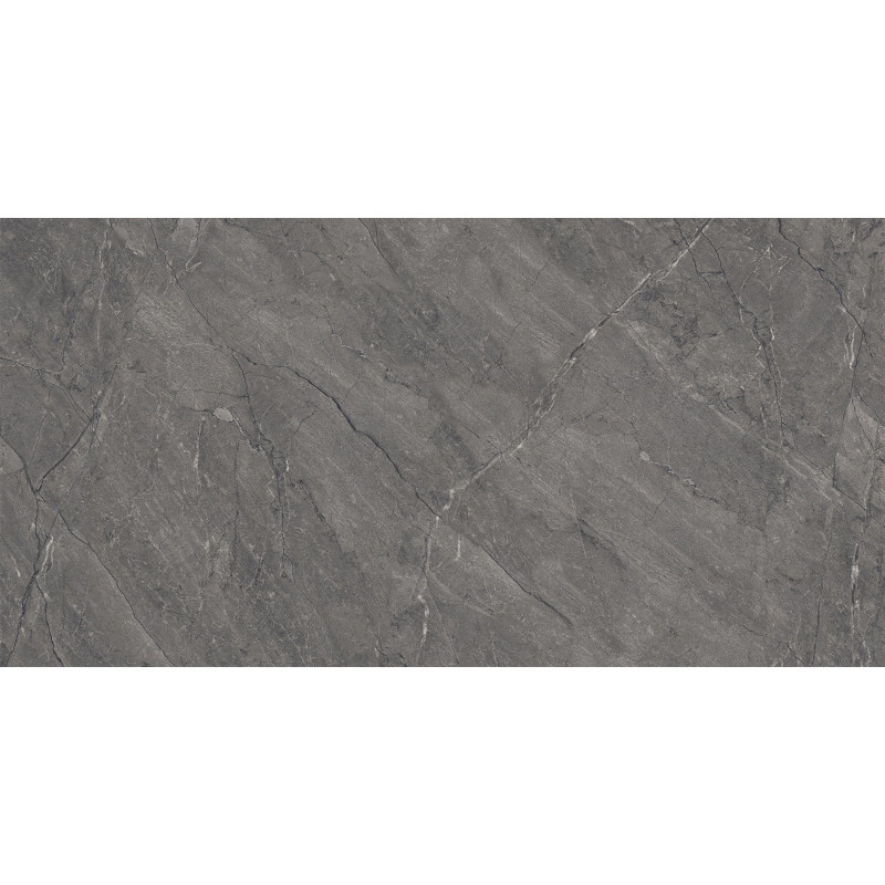 Mexen Harper Grey gres szkliwiony rekt. G1, płytka podłogowo-ścienna 120 x 60 cm, carving - TL422-120-060-02