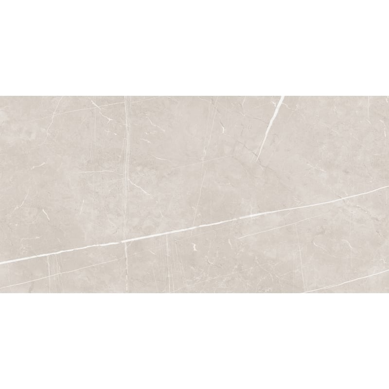 Mexen Dazzle Silver gres szkliwiony rekt. G1, płytka podłogowo-ścienna 120 x 60 cm, carving - TL423-120-060-00