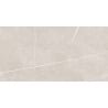 Mexen Dazzle Silver gres szkliwiony rekt. G1, płytka podłogowo-ścienna 120 x 60 cm, carving - TL423-120-060-00