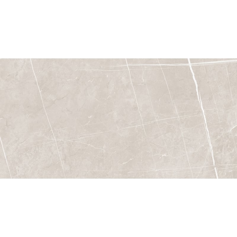 Mexen Dazzle Silver gres szkliwiony rekt. G1, płytka podłogowo-ścienna 120 x 60 cm, carving - TL423-120-060-00