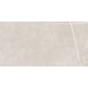 Mexen Dazzle Silver gres szkliwiony rekt. G1, płytka podłogowo-ścienna 120 x 60 cm, carving - TL423-120-060-00