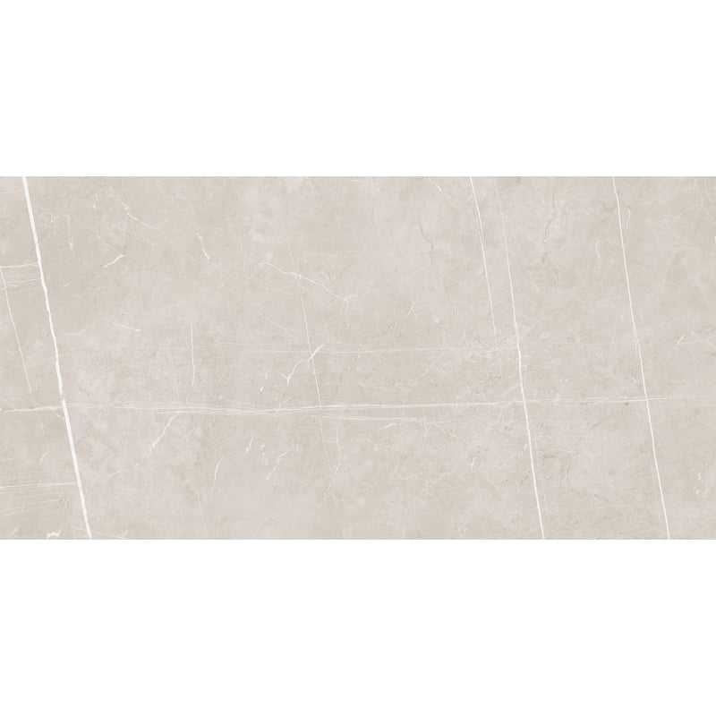 Mexen Dazzle Silver gres szkliwiony rekt. G1, płytka podłogowo-ścienna 120 x 60 cm, carving - TL423-120-060-00