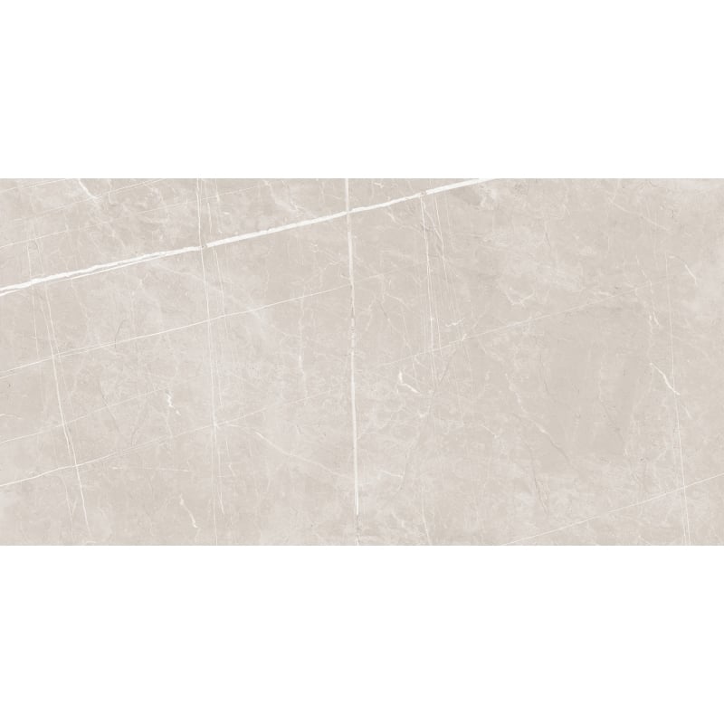 Mexen Dazzle Silver gres szkliwiony rekt. G1, płytka podłogowo-ścienna 120 x 60 cm, carving - TL423-120-060-00