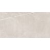 Mexen Dazzle Silver gres szkliwiony rekt. G1, płytka podłogowo-ścienna 120 x 60 cm, carving - TL423-120-060-00