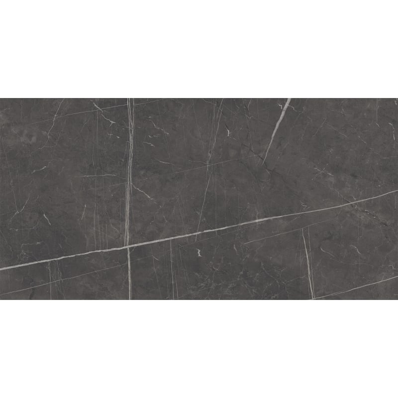 Mexen Dazzle Negro gres szkliwiony rekt. G1, płytka podłogowo-ścienna 120 x 60 cm, carving - TL423-120-060-03