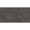 Mexen Dazzle Negro gres szkliwiony rekt. G1, płytka podłogowo-ścienna 120 x 60 cm, carving - TL423-120-060-03