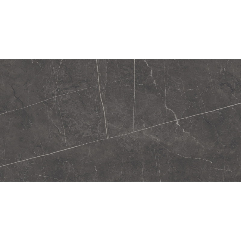 Mexen Dazzle Negro gres szkliwiony rekt. G1, płytka podłogowo-ścienna 120 x 60 cm, carving - TL423-120-060-03