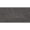 Mexen Dazzle Negro gres szkliwiony rekt. G1, płytka podłogowo-ścienna 120 x 60 cm, carving - TL423-120-060-03