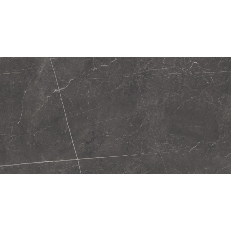 Mexen Dazzle Negro gres szkliwiony rekt. G1, płytka podłogowo-ścienna 120 x 60 cm, carving - TL423-120-060-03