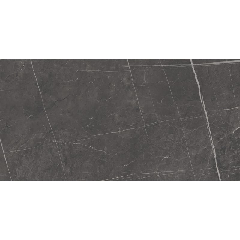 Mexen Dazzle Negro gres szkliwiony rekt. G1, płytka podłogowo-ścienna 120 x 60 cm, carving - TL423-120-060-03