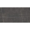 Mexen Dazzle Negro gres szkliwiony rekt. G1, płytka podłogowo-ścienna 120 x 60 cm, carving - TL423-120-060-03