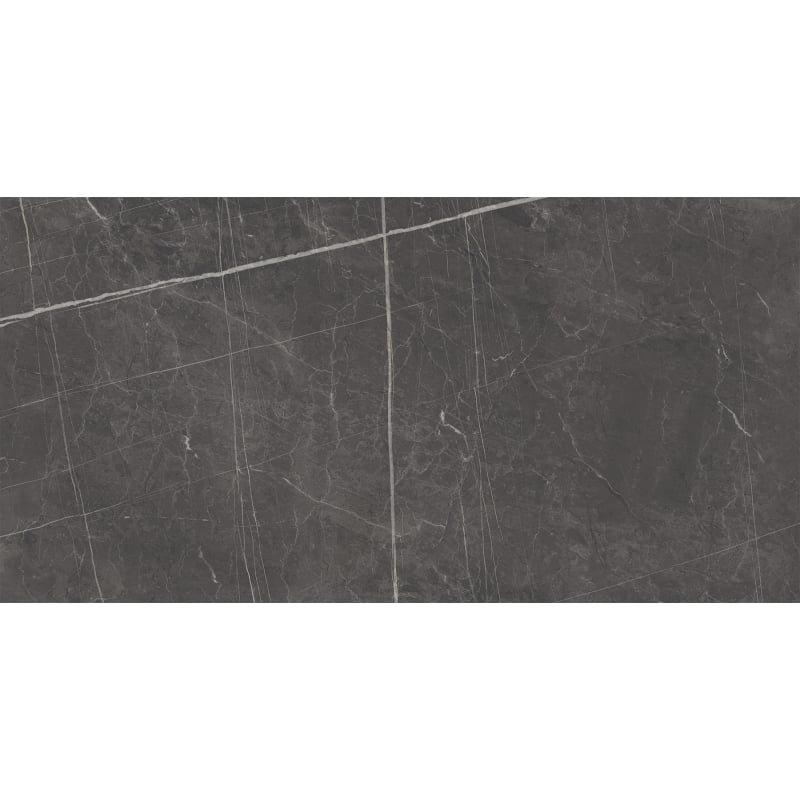Mexen Dazzle Negro gres szkliwiony rekt. G1, płytka podłogowo-ścienna 120 x 60 cm, carving - TL423-120-060-03
