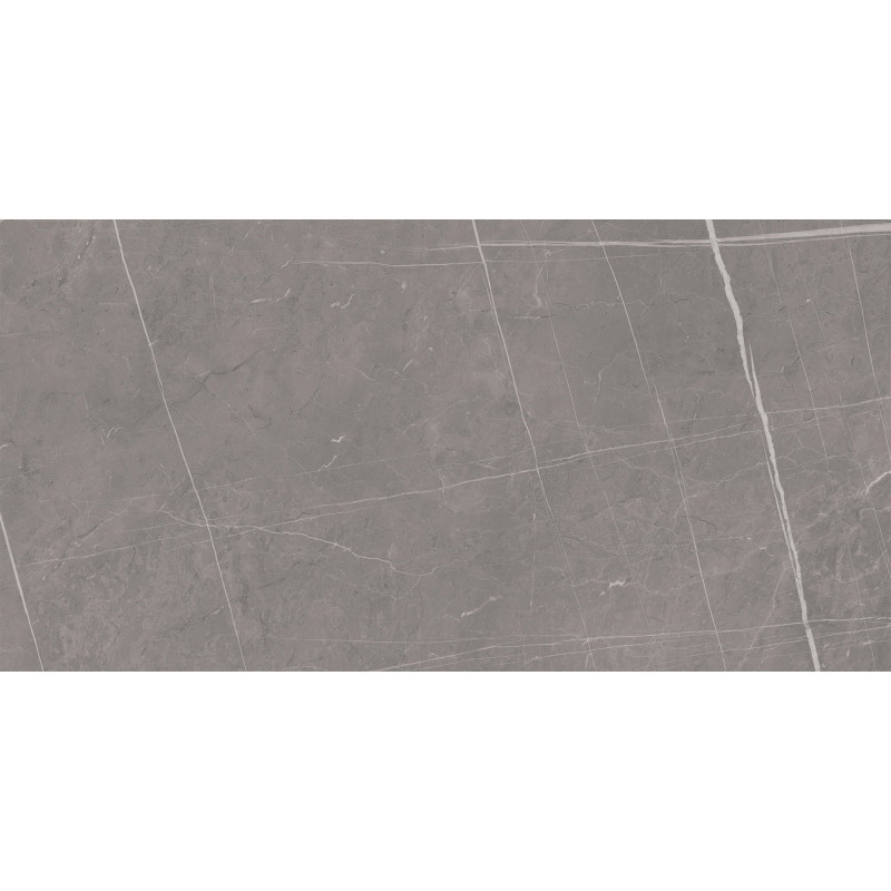 Mexen Dazzle Grey gres szkliwiony rekt. G1, płytka podłogowo-ścienna 120 x 60 cm, carving - TL423-120-060-04