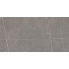 Mexen Dazzle Grey gres szkliwiony rekt. G1, płytka podłogowo-ścienna 120 x 60 cm, carving - TL423-120-060-04