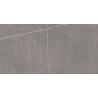 Mexen Dazzle Grey gres szkliwiony rekt. G1, płytka podłogowo-ścienna 120 x 60 cm, carving - TL423-120-060-04