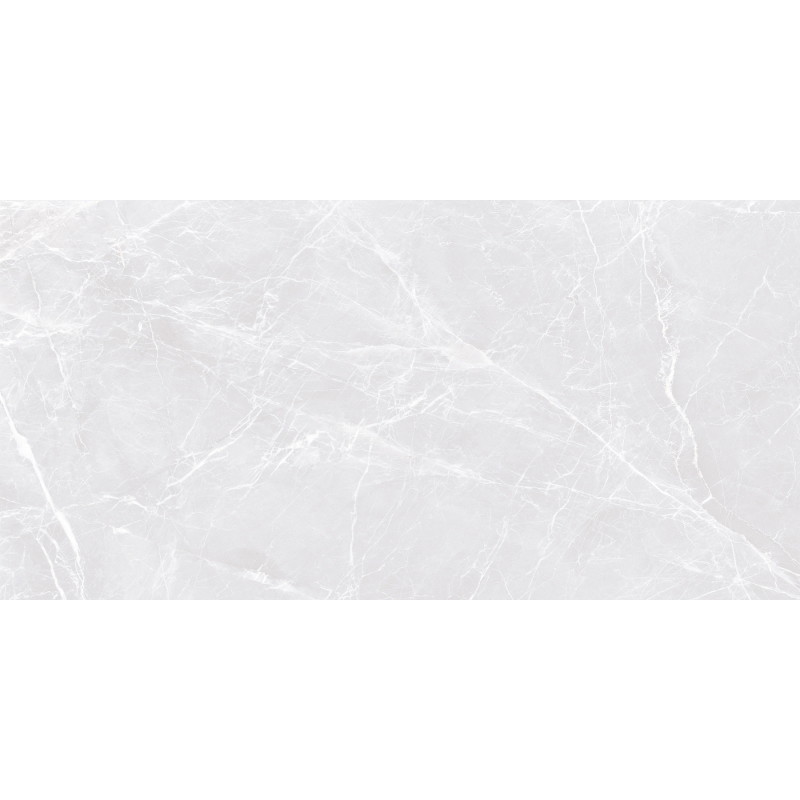 Mexen Vennisa Bianco gres szkliwiony rekt. G1, płytka podłogowo-ścienna 120 x 60 cm, carving - TL426-120-060-00